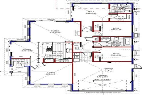 Photo of property in 98 Oaks Drive, Lincoln, 7608