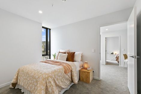 Photo of property in 905/212 Willis Street, Te Aro, Wellington, 6011