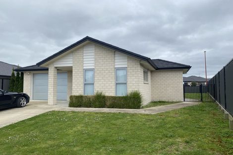 Photo of property in 81 Stan Heather Drive, Glenview, Hamilton, 3206