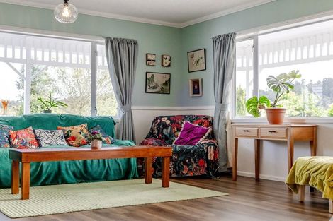 Photo of property in 84 Maori Creek Road, Marsden, Greymouth, 7872