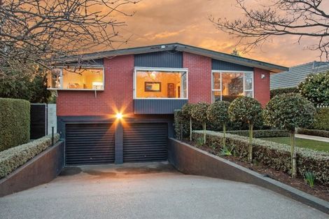 Photo of property in 25 Roydvale Avenue, Burnside, Christchurch, 8042