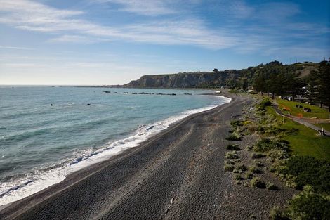 Photo of property in 136 Esplanade, Kaikoura, 7300