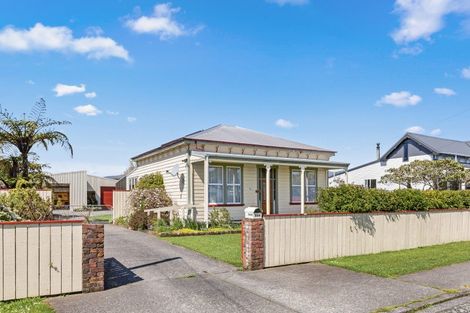 Photo of property in 169 Romilly Street, Westport, 7825