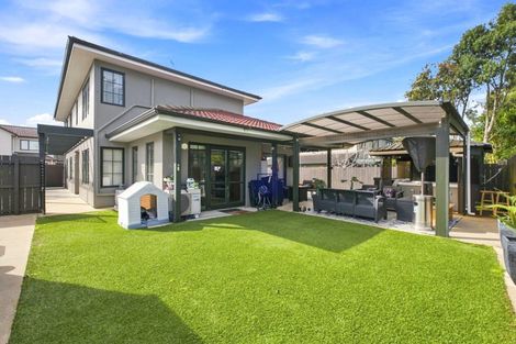 Photo of property in 11 Whitbourne Heights, Manurewa, Auckland, 2105