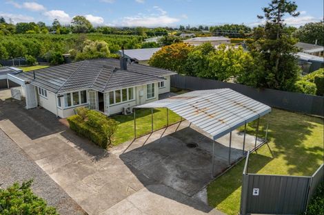 Photo of property in 109 Havelock Road, Havelock North, 4130