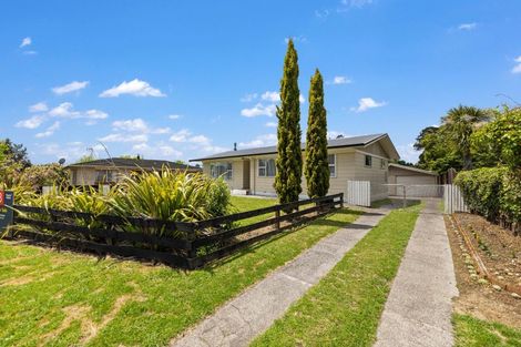 Photo of property in 9 Marlborough Place, Tokoroa, 3420