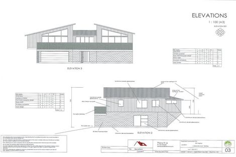 Photo of property in 6 Debonair Court, Feilding, 4702