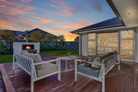 Photo of property in 45 Lindsay Drive, Prebbleton, 7604