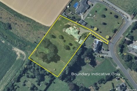 Photo of property in 49a Gordon Place, Levin, 5510