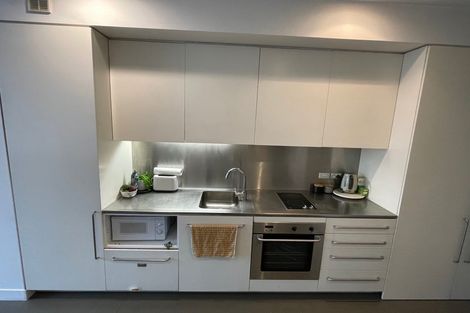 Photo of property in 107/22 Fisher-point Drive, Auckland Central, Auckland, 1010