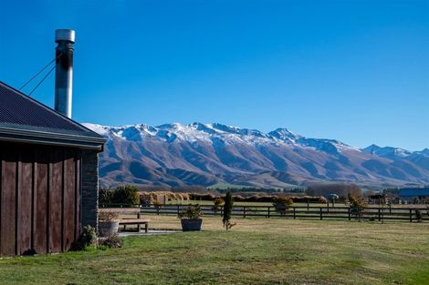 Photo of property in 1365 Clayton Road, Ashwick Flat, Fairlie, 7987