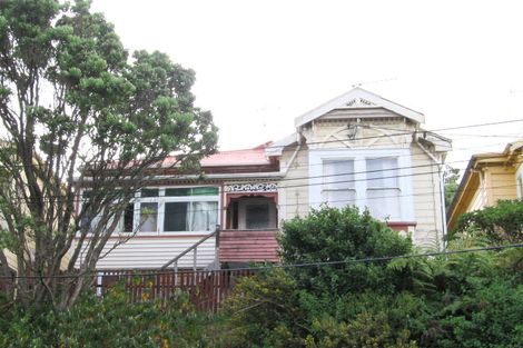 Photo of property in 24 Emerson Street, Berhampore, Wellington, 6023