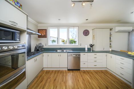 Photo of property in 131 Cook Street, West End, Palmerston North, 4410