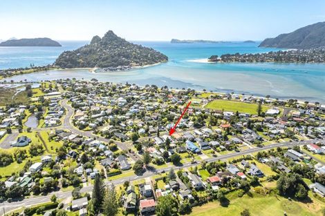 Photo of property in 5 Kauri Place, Tairua, 3508