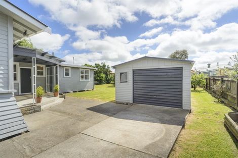 Photo of property in 5 Humphrey Street, Marton, 4710