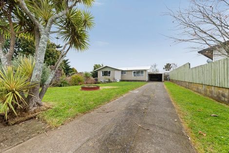 Photo of property in 39 High Street East, Waitara, 4320