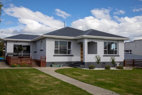 Photo of property in 52 Kitchener Street, Gore, 9710