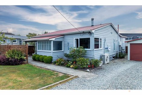Photo of property in 129 Gleniti Road, Gleniti, Timaru, 7910