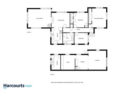 Photo of property in 11 Titoki Road, Raumati Beach, Paraparaumu, 5032