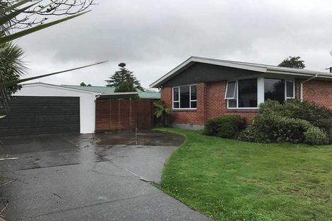 Photo of property in 8 Farrington Avenue, Bishopdale, Christchurch, 8053
