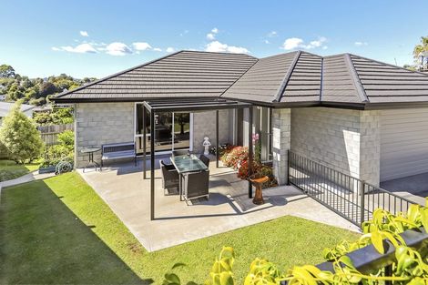 Photo of property in 159 Sapphire Drive, Hairini, Tauranga, 3112