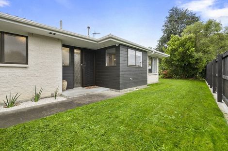Photo of property in 3 Salisbury Avenue, Terrace End, Palmerston North, 4410