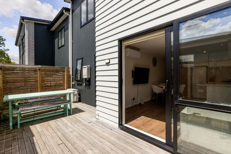 Photo of property in 3/26 Hunter Street, Hamilton Lake, Hamilton, 3204