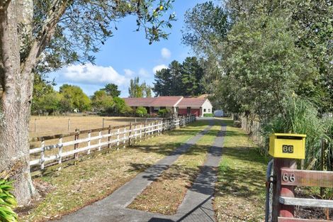 Photo of property in 66 Montgomery Road, Westmere, Whanganui, 4501