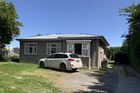 Photo of property in 75 Rattray Street, Riccarton, Christchurch, 8041