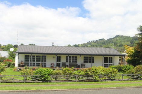 Photo of property in 63 King Street West, Te Kuiti, 3910