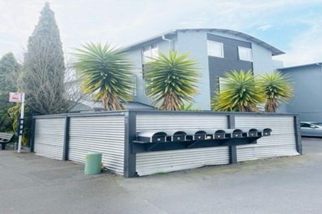 Photo of property in 3/272 Stanmore Road, Richmond, Christchurch, 8013