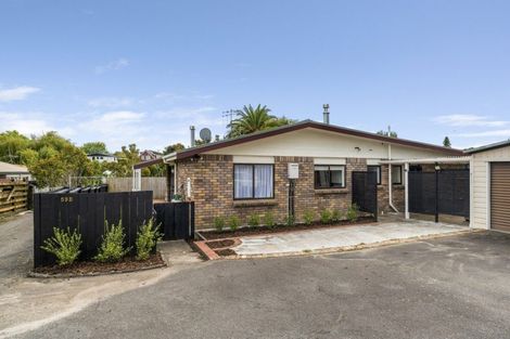 Photo of property in 59b Esmeralda Street, Welcome Bay, Tauranga, 3112