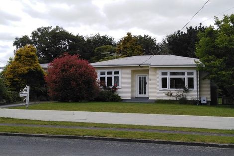 Photo of property in 13 Prospect Street, Putaruru, 3411