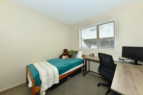 Photo of property in 9/9 Cameron Street, Sydenham, Christchurch, 8023