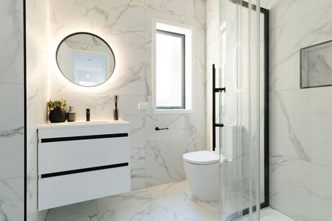 Photo of property in 119 Tiketike Way, Brooklyn, Wellington, 6021