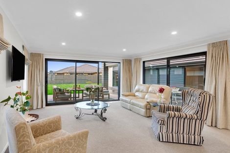 Photo of property in 50 Roy Hilton Drive, Flagstaff, Hamilton, 3210