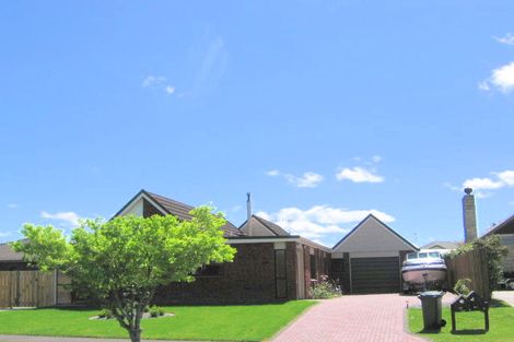 Photo of property in 4 Kaimai Drive, Matamata, 3400