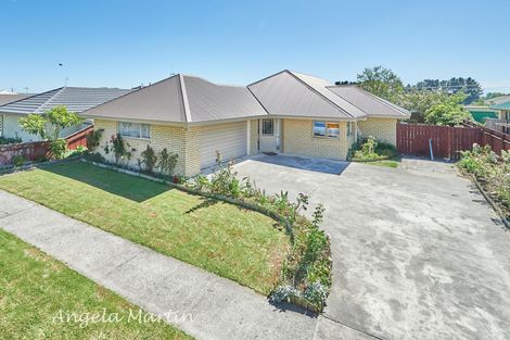 Photo of property in 24 Parnell Street, Fairfield, Lower Hutt, 5011