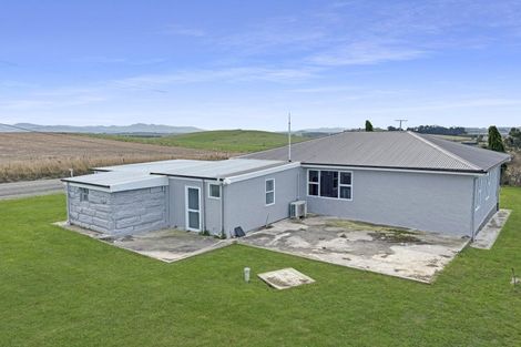 Photo of property in 160 Fortification Road, Kakanui, Oamaru, 9495