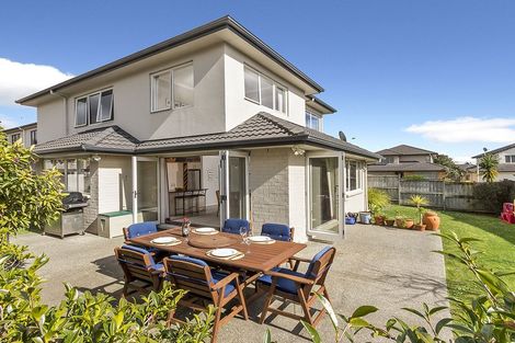 Photo of property in 16 Stornaway Drive, Flat Bush, Auckland, 2016