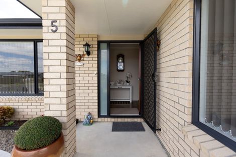 Photo of property in 5 Rata Lane, Paeroa, 3600