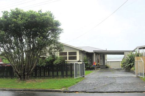 Photo of property in 12 Kokich Crescent, Onerahi, Whangarei, 0110