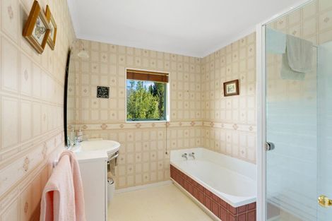 Photo of property in 266 North Manakau Road, Manakau, Levin, 5573