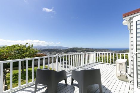 Photo of property in 7 Fortunatus Street, Brooklyn, Wellington, 6021