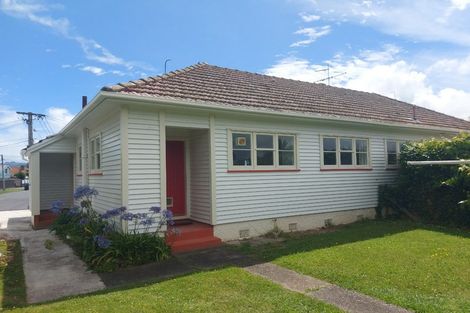 Photo of property in 5-6 Brown Grove, Fairfield, Lower Hutt, 5011