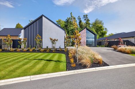 Photo of property in 5 Benashet Drive, Lincoln, 7608