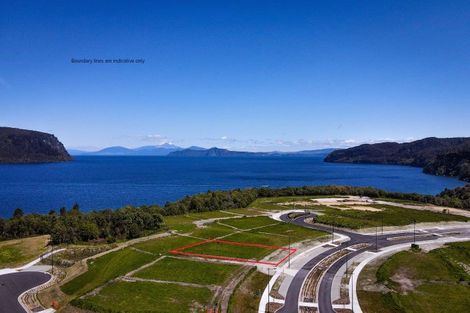 Photo of property in 35 Seven Oaks Drive, Kinloch, 3377