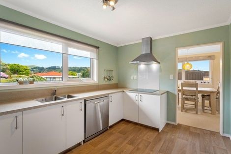 Photo of property in 77 Discovery Drive, Whitby, Porirua, 5024