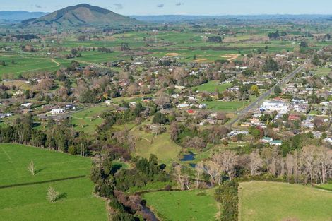 Photo of property in 529 Kane Street, Pirongia, 3802