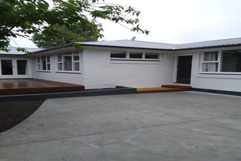 Photo of property in 202 Rutland Street, St Albans, Christchurch, 8052